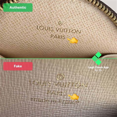 lv fragment replica|The Official Guide: How To Spot ANY Fake Louis Vuitton .